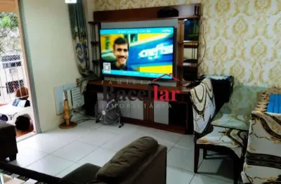 Apartamento com 2 quartos à venda na rua potengi, tijuca, rio de janeiro, 71 m2 por r$ 320.000