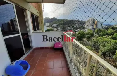 Apartamento com 2 quartos à venda na rua visconde de santa isabel, vila isabel, rio de janeiro, 85 m2 por r$ 360.000