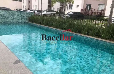Apartamento com 2 quartos à venda na rua leopoldo, andaraí, rio de janeiro, 31 m2 por r$ 330.000