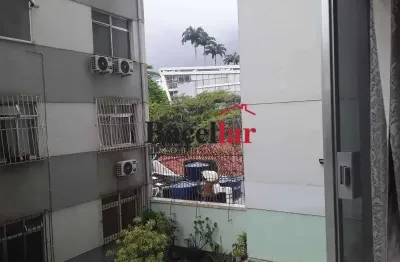 Apartamento com 3 quartos à venda na rua conde de bonfim, tijuca, rio de janeiro, 100 m2 por r$ 700.000