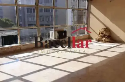 Apartamento com 4 quartos à venda na rua santo afonso, tijuca, rio de janeiro, 180 m2 por r$ 690.000