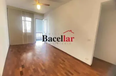 Apartamento com 1 quarto à venda na rua tomás coelho, tijuca, rio de janeiro, 58 m2 por r$ 419.999