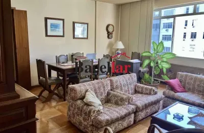 Apartamento com 3 quartos à venda na rua leopoldo miguez, copacabana, rio de janeiro, 100 m2 por r$ 1.150.000