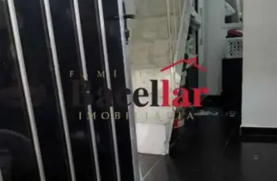 Casa em condomínio fechado com 1 quarto à venda na rua ambrosina, vila isabel, rio de janeiro, 30 m2 por r$ 105.000