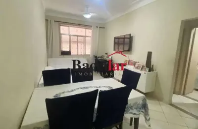 Apartamento com 2 quartos à venda na rua conde de azambuja, maria da graça, rio de janeiro, 75 m2 por r$ 220.000
