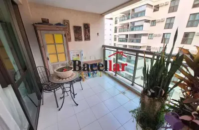 Apartamento com 3 quartos à venda na rua bom pastor, tijuca, rio de janeiro, 90 m2 por r$ 960.000