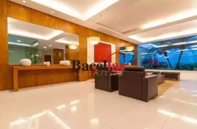 Apartamento com 3 quartos à venda na Rua Bom Pastor, Tijuca, Rio de Janeiro