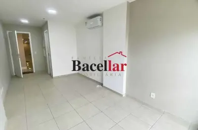Sala comercial com 1 sala à venda na rua engenheiro enaldo cravo peixoto, tijuca, rio de janeiro, 26 m2 por r$ 280.000