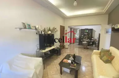 Apartamento com 3 quartos à venda na Rua São Francisco Xavier, Tijuca, Rio de Janeiro