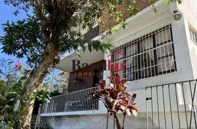 Casa com 5 quartos à venda na rua comendador martinelli, grajaú, rio de janeiro, 247 m2 por r$ 1.300.000