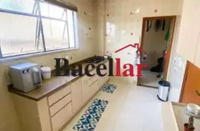 Apartamento com 3 quartos à venda na rua breno guimarães, jardim guanabara, rio de janeiro, 160 m2 por r$ 700.000