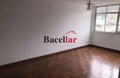 Apartamento com 3 quartos à venda na rua pinto de figueiredo, tijuca, rio de janeiro, 90 m2 por r$ 579.999