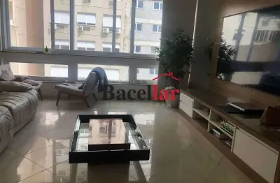 Apartamento com 3 quartos à venda na rua tonelero, copacabana, rio de janeiro, 235 m2 por r$ 2.000.000