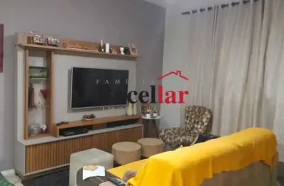 Apartamento com 3 quartos à venda na rua doutor luís gaudie ley, penha, rio de janeiro, 80 m2 por r$ 260.000