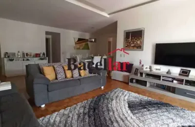 Apartamento com 3 quartos à venda na rua araújo lima, tijuca, rio de janeiro, 170 m2 por r$ 1.199.000