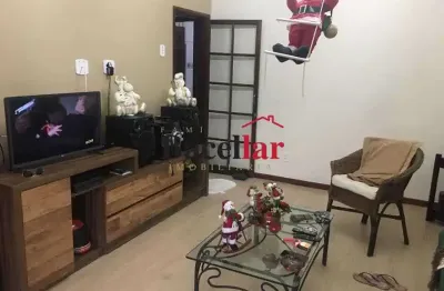 Casa com 4 quartos à venda na rua visconde de santa isabel, grajaú, rio de janeiro, 250 m2 por r$ 950.000