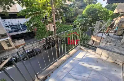 Apartamento com 2 quartos à venda na rua dos araujos, tijuca, rio de janeiro, 73 m2 por r$ 350.000