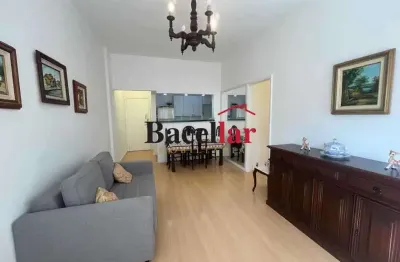 Apartamento com 2 quartos à venda na rua henry ford, tijuca, rio de janeiro, 76 m2 por r$ 589.000
