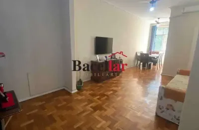 Apartamento com 2 quartos para alugar na rua conde de bonfim, tijuca, rio de janeiro, 80 m2 por r$ 2.200