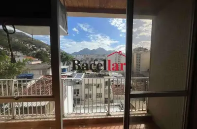 Apartamento com 2 quartos à venda na rua rego lópes, tijuca, rio de janeiro, 63 m2 por r$ 495.000