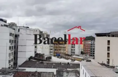 Apartamento com 3 quartos à venda na rua pinto de figueiredo, tijuca, rio de janeiro, 90 m2 por r$ 595.000