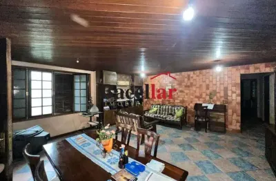 Casa com 3 quartos à venda na estrada do soberbo, alto da boa vista, rio de janeiro, 365 m2 por r$ 1.300.000