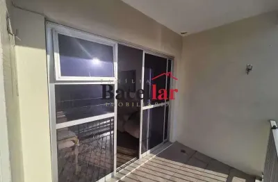 Cobertura com 2 quartos à venda na rua visconde de itamarati, maracanã, rio de janeiro, 144 m2 por r$ 790.000