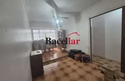 Apartamento com 3 quartos à venda na rua conde de bonfim, tijuca, rio de janeiro, 122 m2 por r$ 449.999
