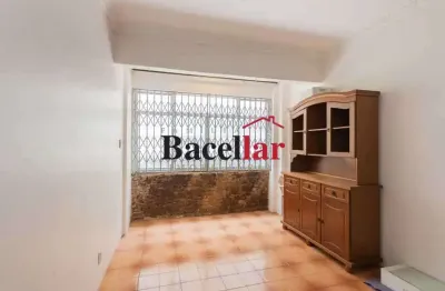 Apartamento com 3 quartos à venda na Rua Conde de Bonfim, Tijuca, Rio de Janeiro