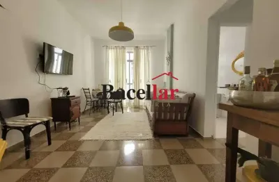 Apartamento com 2 quartos à venda na rua professor gabizo, tijuca, rio de janeiro, 70 m2 por r$ 430.000