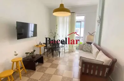 Apartamento com 2 quartos à venda na rua professor gabizo, tijuca, rio de janeiro, 70 m2 por r$ 430.000