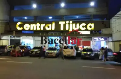 Sala comercial com 1 sala à venda na rua conde de bonfim, tijuca, rio de janeiro, 29 m2 por r$ 149.000