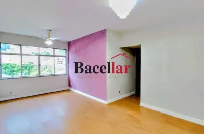 Apartamento com 3 quartos à venda na rua marechal trompowsky, tijuca, rio de janeiro, 69 m2 por r$ 470.000