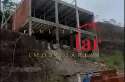 Terreno em condomínio fechado à venda na rua girassol, barra da tijuca, rio de janeiro por r$ 250.000