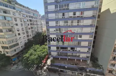 Apartamento com 1 quarto à venda na rua tonelero, copacabana, rio de janeiro, 40 m2 por r$ 580.000