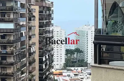 Cobertura com 3 quartos à venda na Rua Jornalista Henrique Cordeiro, Barra da Tijuca, Rio de Janeiro