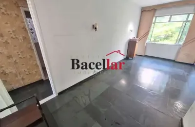 Apartamento com 2 quartos à venda na rua grajaú, grajaú, rio de janeiro, 71 m2 por r$ 390.000