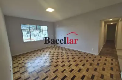 Apartamento com 3 quartos à venda na Rua Desembargador Izidro, Tijuca, Rio de Janeiro