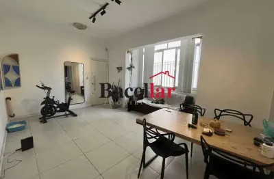 Apartamento com 3 quartos à venda na rua barão de mesquita, tijuca, rio de janeiro, 102 m2 por r$ 550.000