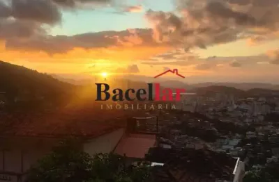 Casa com 5 quartos à venda na rua almirante alexandrino, santa teresa, rio de janeiro, 281 m2 por r$ 980.000