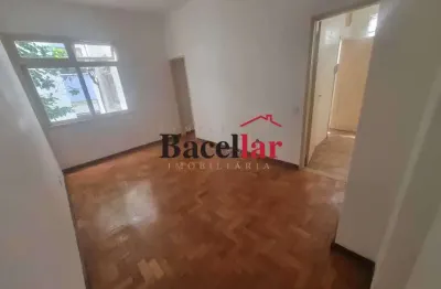 Apartamento com 2 quartos à venda na Rua Henry Ford, Tijuca, Rio de Janeiro