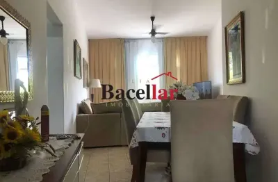 Apartamento com 2 quartos à venda na avenida doutor agenor almeida de loyola, bancários, rio de janeiro, 102 m2 por r$ 350.000