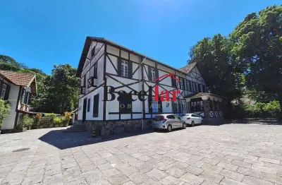 Casa com 8 quartos à venda na praça afonso viseu, alto da boa vista, rio de janeiro, 2000 m2 por r$ 15.000.000