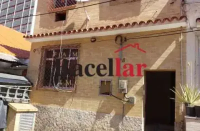 Casa com 4 quartos à venda na rua paula brito, andaraí, rio de janeiro, 100 m2 por r$ 410.000