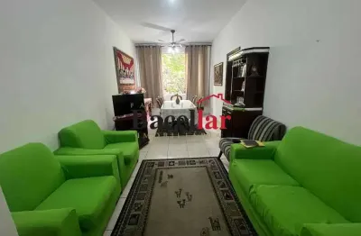 Apartamento com 3 quartos à venda na rua antônio basílio, tijuca, rio de janeiro, 88 m2 por r$ 490.000