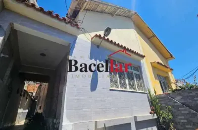 Casa em condomínio fechado com 3 quartos à venda na rua manuel miranda, engenho novo, rio de janeiro, 82 m2 por r$ 270.000