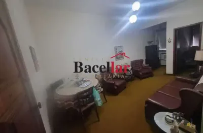 Apartamento com 2 quartos à venda na rua uruguai, tijuca, rio de janeiro, 65 m2 por r$ 349.999