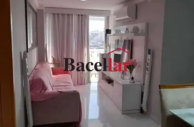 Cobertura com 2 quartos à venda na rua araújo pena, tijuca, rio de janeiro, 140 m2 por r$ 850.000