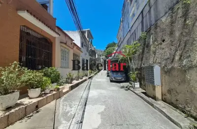Casa com 3 quartos à venda na rua do bispo, rio comprido, rio de janeiro, 210 m2 por r$ 499.999