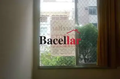 Apartamento com 2 quartos à venda na rua afonso pena, tijuca, rio de janeiro, 60 m2 por r$ 500.000